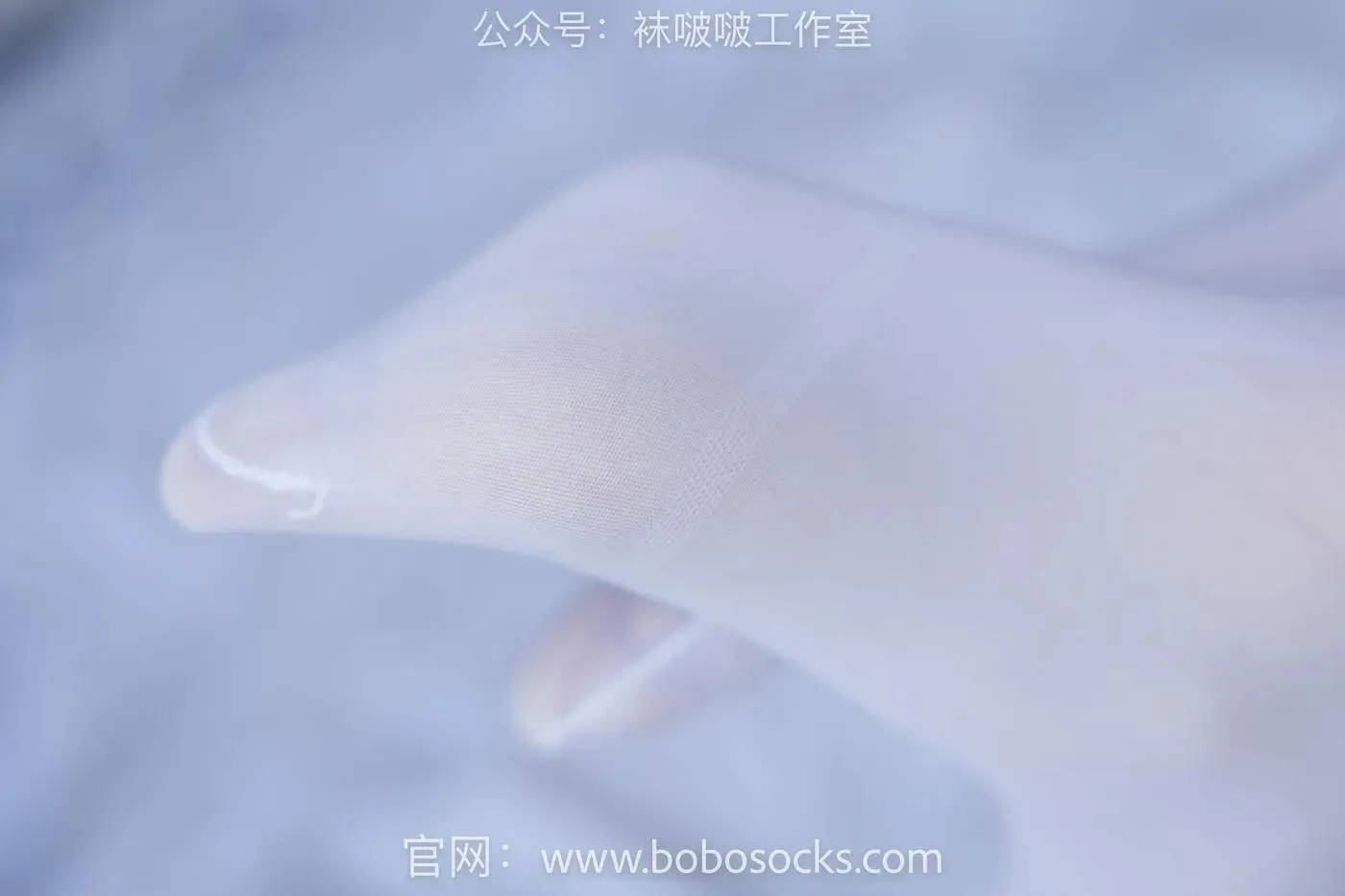 [BoBoSocks袜啵啵]NO.108 小甜豆-皮鞋、厚白丝、踩奶油蛋糕剧情 [137P]插图3